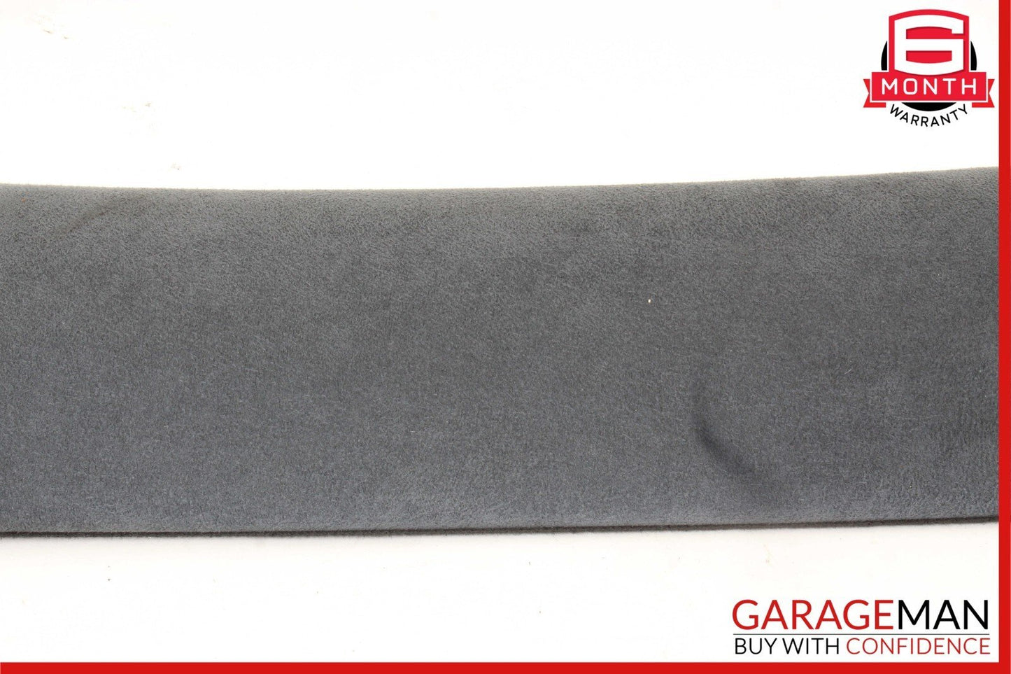 07-13 Mercedes W221 S63 AMG S600 Front Left Driver Side A Pillar Trim Panel OEM