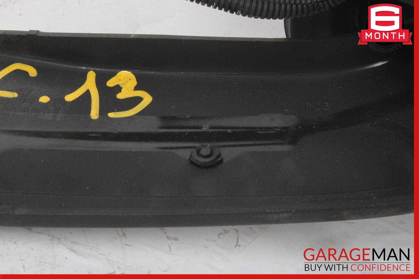 09-17 Volkswagen VW CC Rear Left Driver Side Lower Control Arm OEM