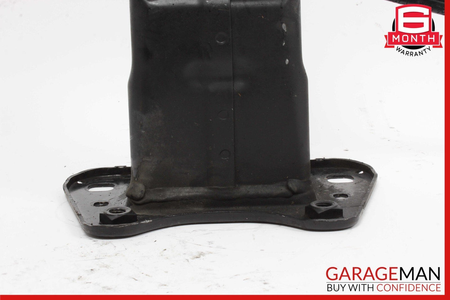 06-12 Mercedes X164 GL450 ML550 GL550 Front Right Side Reinforcement Bracket