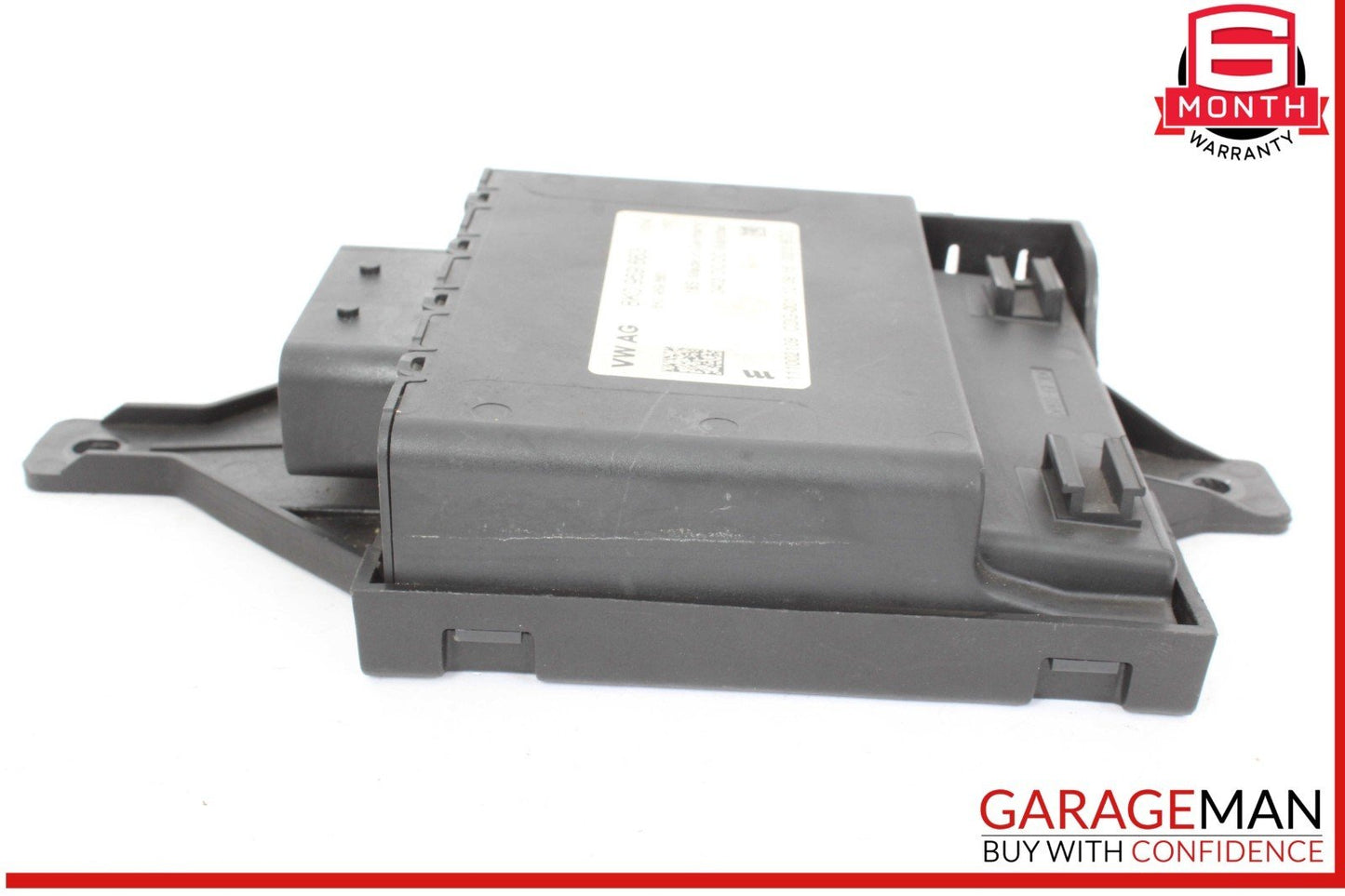 15-19 Porsche Macan 95B Voltage Stabilizer Control Module Unit ECU 8K0959663 OEM