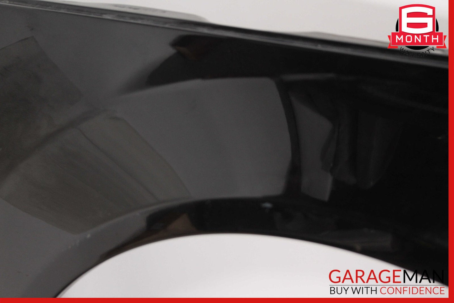 08-14 Mercedes W204 C300 C350 C250 Right Passenger Side Fender Assembly OEM
