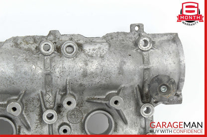 05-13 Mercedes R171 SLK300 CLK350 S350 Left Side Engine Cylinder Head Cover
