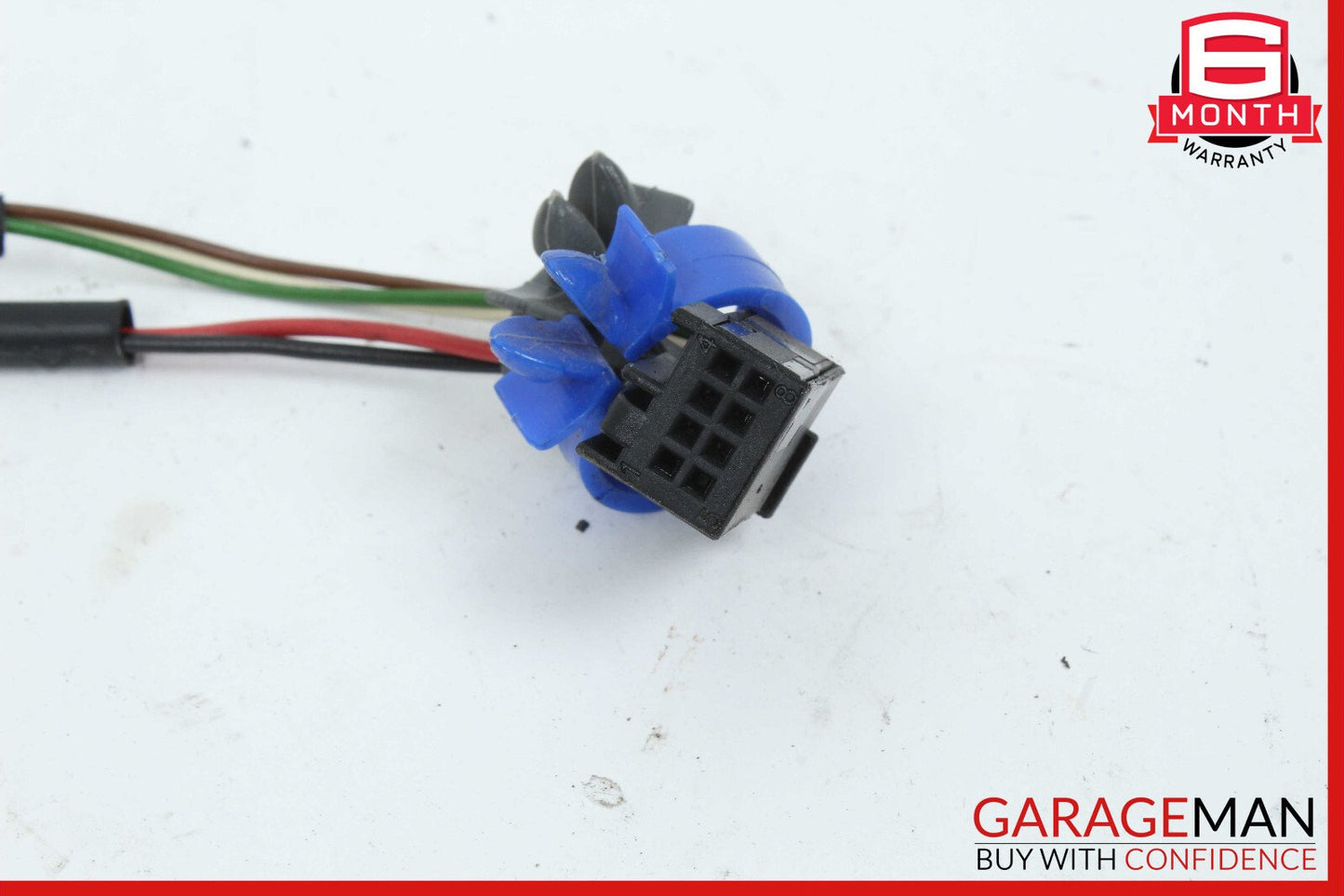 05-11 Mercedes R171 SLK300 SLK55 AMG Door Lock Latch Actuator Right Side OEM