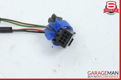 05-11 Mercedes R171 SLK300 SLK55 AMG Door Lock Latch Actuator Right Side OEM