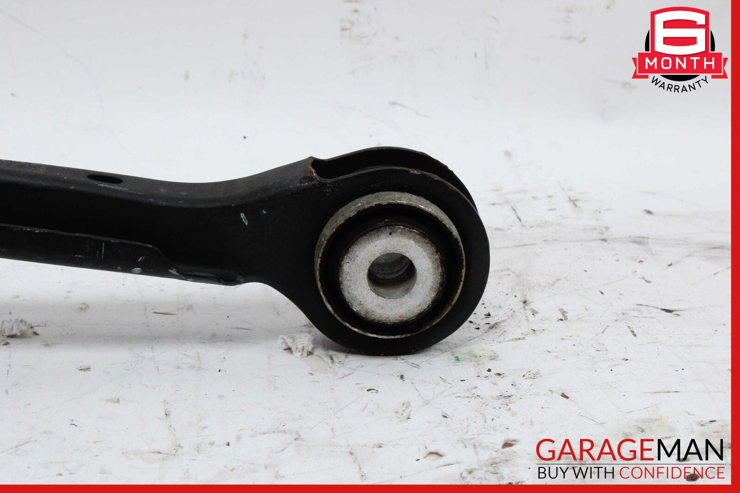 10-17 Mercedes GLK250 E350 Rear Right / Left Side Lower Control Thrust Arm OEM