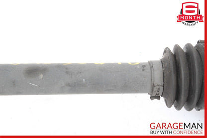 05-11 Mercedes R171 SLK350 SLK280 Rear Left or Right Axle CV Half Shaft OEM