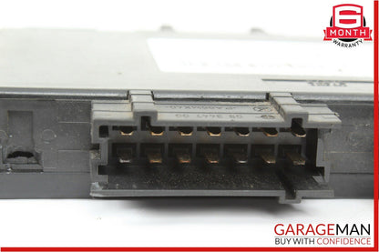 Mercedes CLS550 E350 GL550 Front Left Side Under Seat Control Module OEM