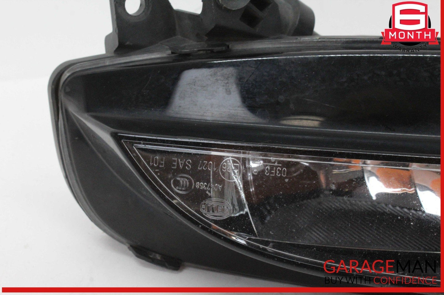 13-17 Audi A5 S5 RS5 Front Left Driver Side Fog Light Lamp 8T0941699F OEM