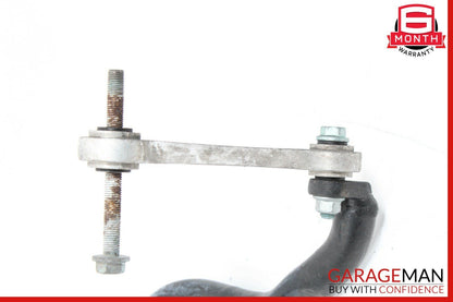04-06 Porsche Cayenne 955 3.2L V6 Front Stabilizer Anti Roll Sway Bar Frame OEM