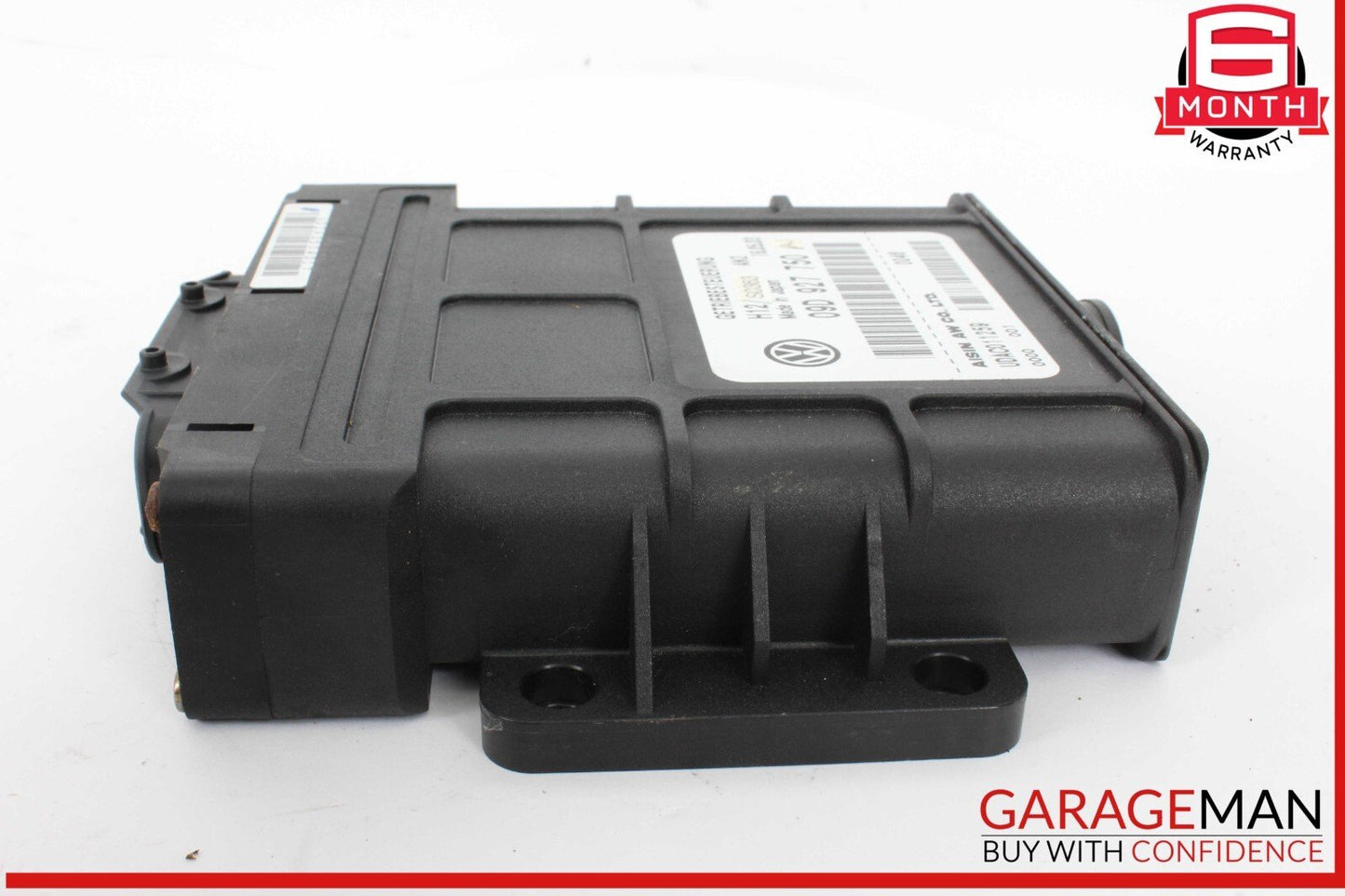 03-10 Porsche Cayenne S 955 957 TCU TCM Transmission Control Module Unit OEM