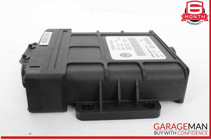 03-10 Porsche Cayenne S 955 957 TCU TCM Transmission Control Module Unit OEM
