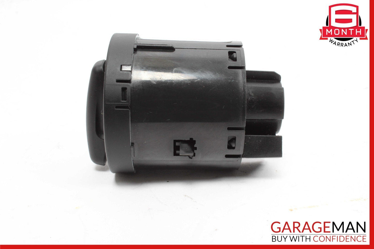 14-23 Maserati Ghibli M157 Headlight Control Switch 670087494 OEM