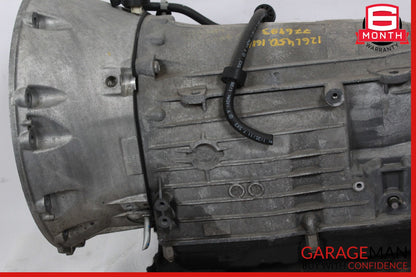 07-12 Mercedes GL450 AWD 7G Automatic Transmission Assembly 722.904 OEM 161k