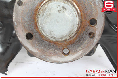 97-04 Mercedes-Benz SLK320 R170 Front Left Spindle Knuckle Wheel Hub 2021401240