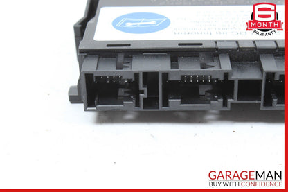 07-10 Mercedes W221 S550 CL550 Front Left / Right Seat Contour Controller Module