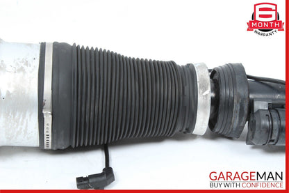 07-13 Mercedes W221 S550 S350 Front Right or Left Airmatic Air Shock Strut OEM