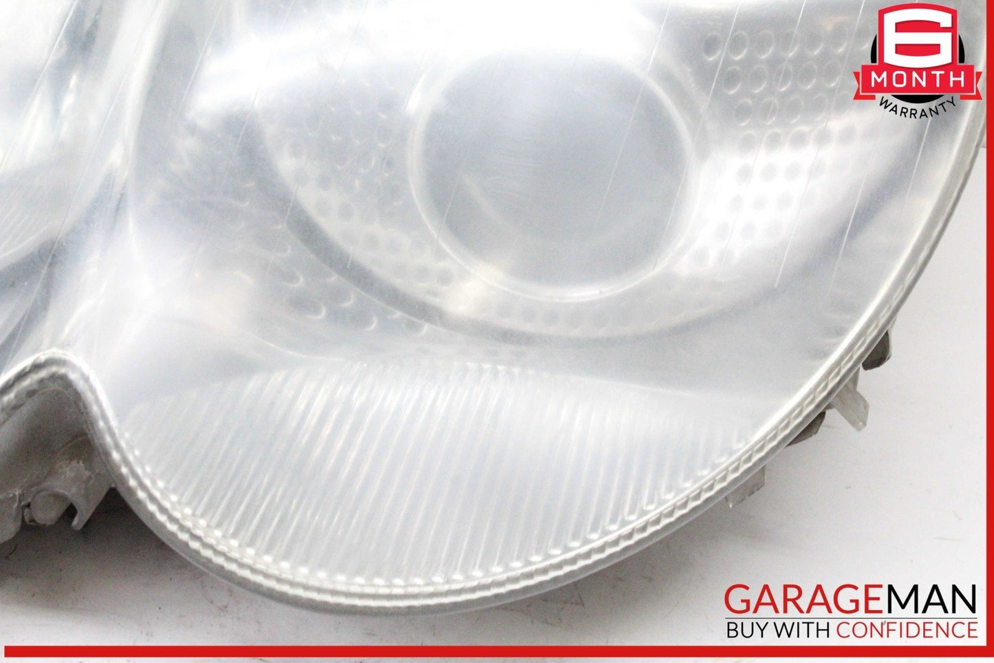 03-08 Mercedes R230 SL500 Front Left Side Headlight Head Light Lamp Bi Xenon OEM