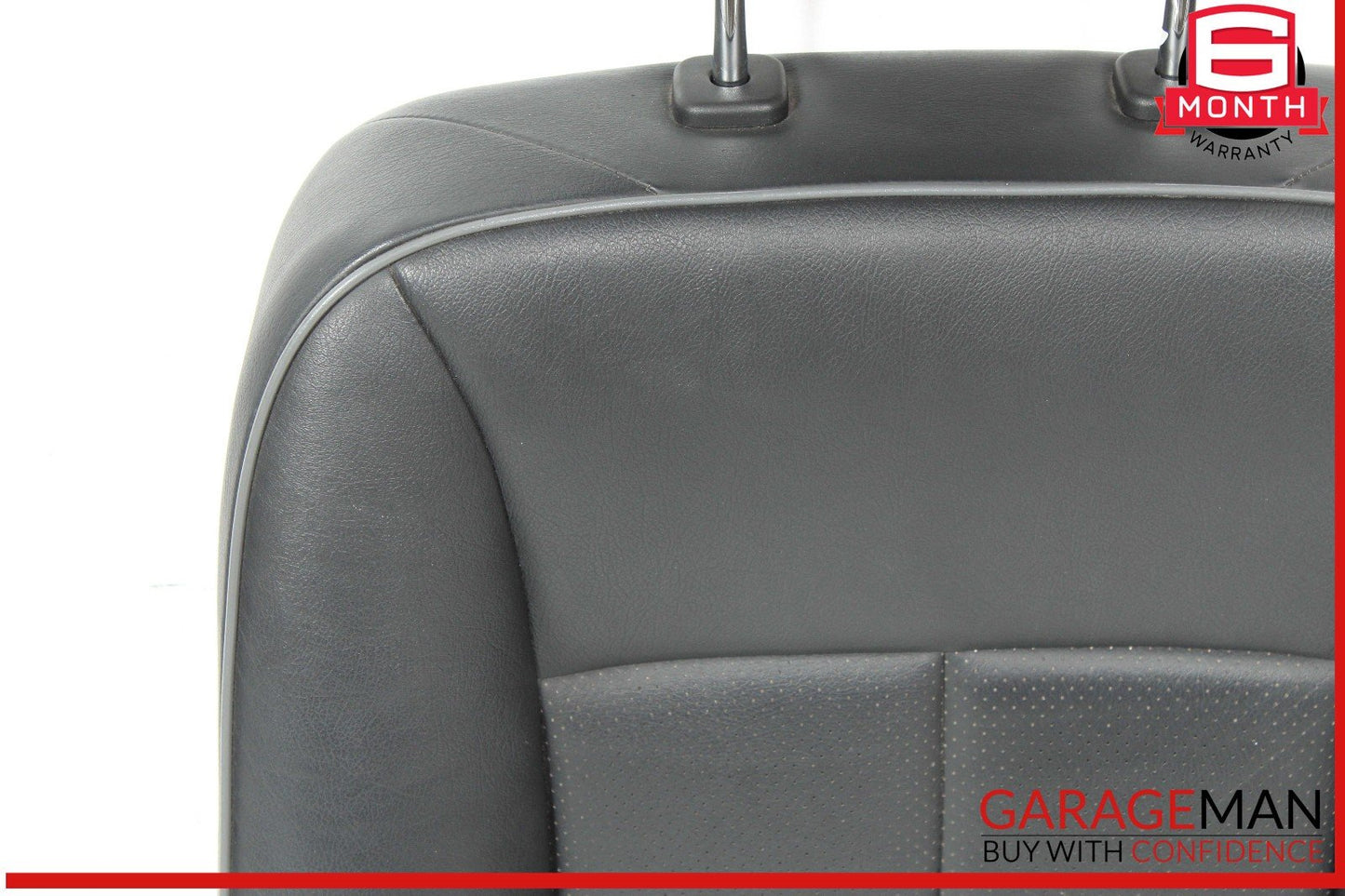 00-03 Mercedes W210 E320 E430 Front Right Top Upper Seat Cushion OEM