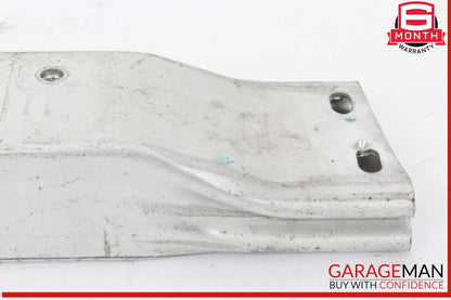 14-21 BMW i3 I01 Front Left Side Lower Bumper Reinforcement Bar Bracket OEM