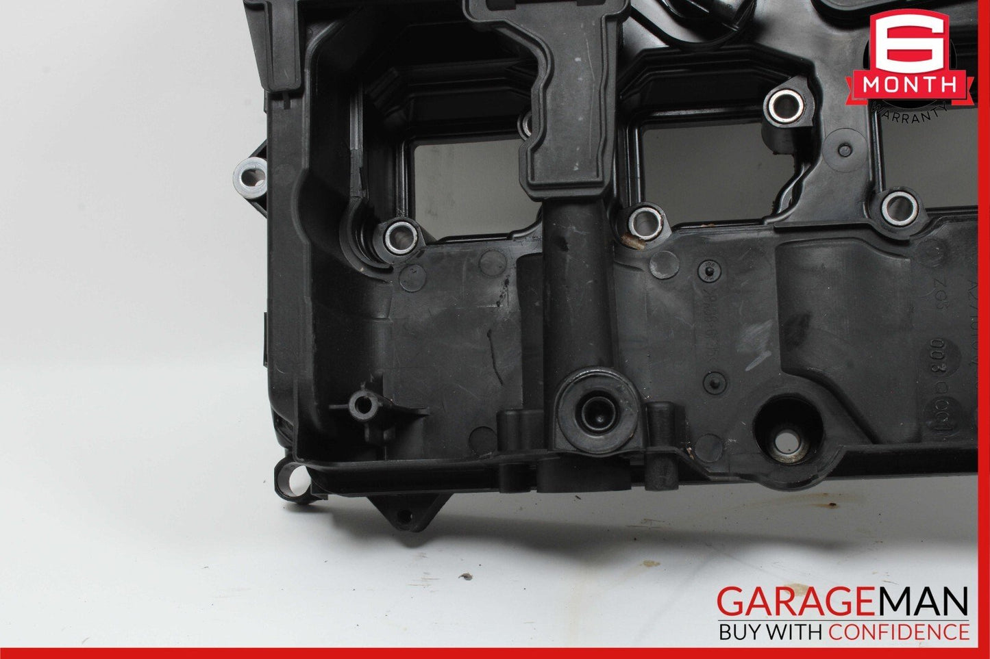 12-15 Mercedes W204 C250 SLK250 1.8L Engine Valve Cylinder Head Cover