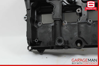 12-15 Mercedes W204 C250 SLK250 1.8L Engine Valve Cylinder Head Cover