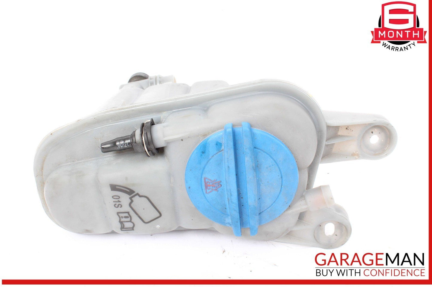13-17 Audi Q5 A4 Coolant Reservoir Tank Bottle 8K0121403 OEM