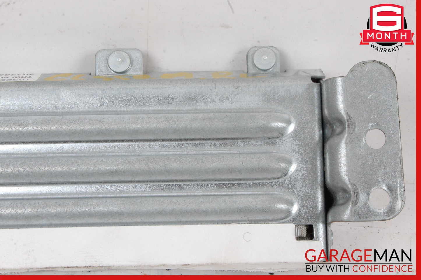 07-14 Mercedes W216 CL550 CL600 S550 S600 Rear Left Quarter Airbag Air Bag OEM