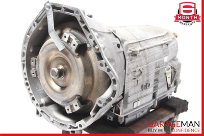 12-15 Mercedes C250 SLK250 7G Automatic Transmission Assembly 722.997 92k