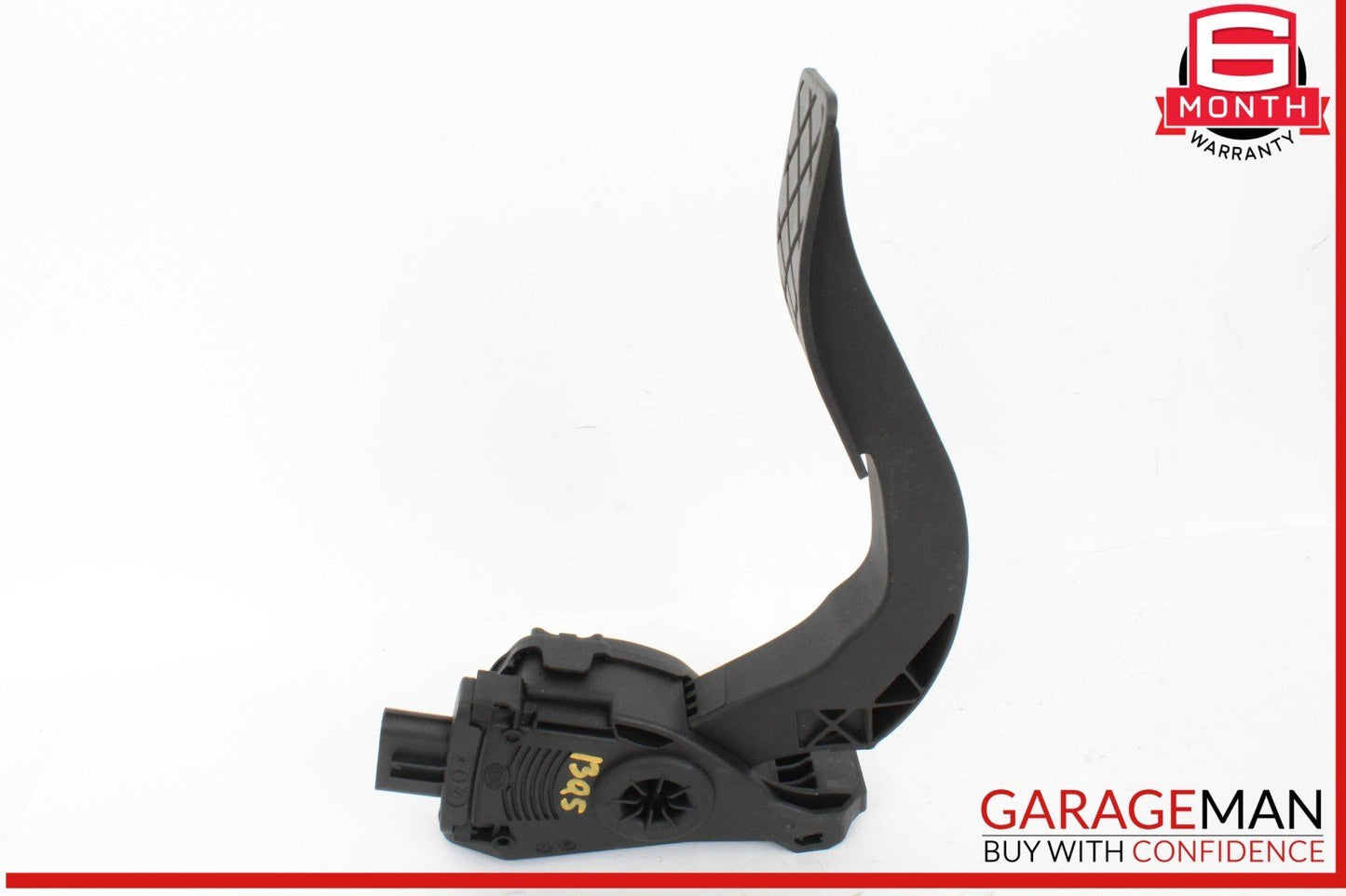 09-18 Audi Q5 A7 Quattro A4 Gas Accelerator Throttle Pedal 8K1723523A OEM