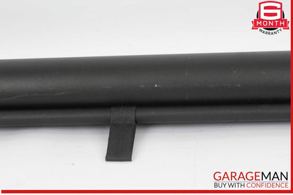 03-06 Porsche Cayenne 955 Rear Luggage Cargo Partition Cover Net Roll 7L5861691