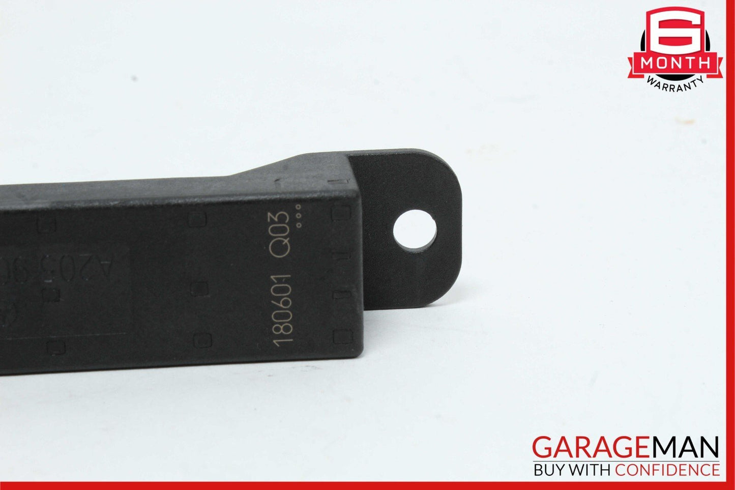 14-19 Mercedes W205 C300 GLC350 S550 Keylessgo Keyless Go Receiver Module Unit