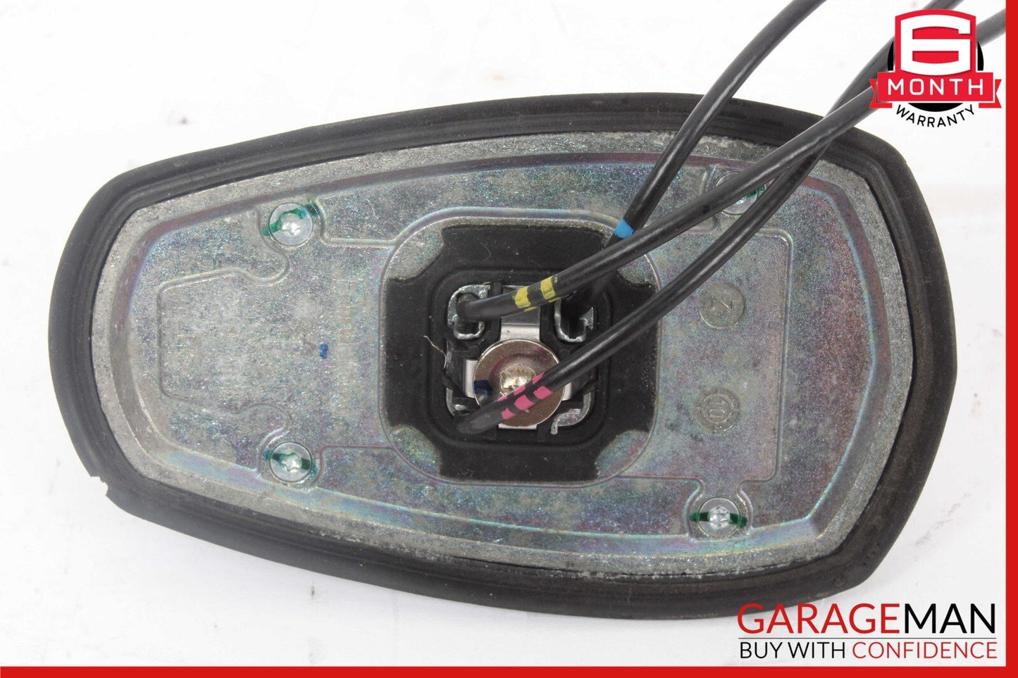 11-17 Mercedes W207 E350 E500 E500 Shark Fin Radio Antenna OEM