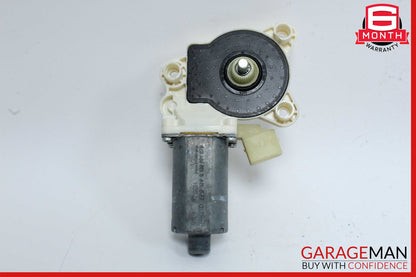 03-09 Mercedes W211 E350 E500 Front Left Driver Side Window Regulator Motor OEM