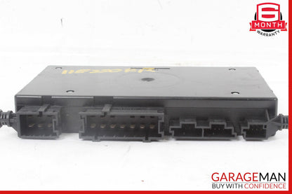 08-18 Mercedes E350 C250 SLK300 Front Left Side Seat Control Module Unit OEM