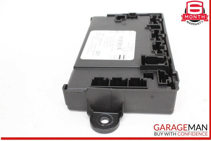07-13 Mercedes W221 S550 Front Left Driver Side Door Control Module Unit OEM