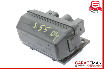 00-06 Mercedes W220 S430 S500 CL55 AMG Front Relay Fuse Box 2205400050 OEM