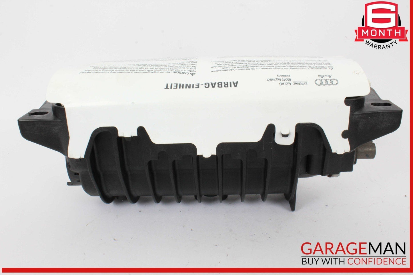 14-17 Audi SQ5 Front Right Passenger Side Dash Dashboard Airbag Air Bag OEM