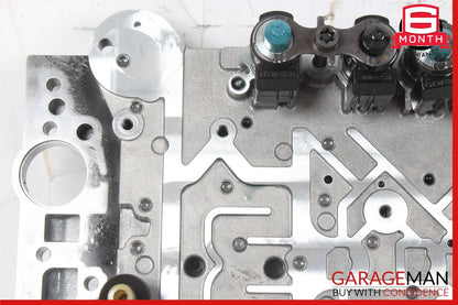 Mercedes C250 E350 GLK350 7G Tronic Transmission Valve Body TCM 2122771301 OEM