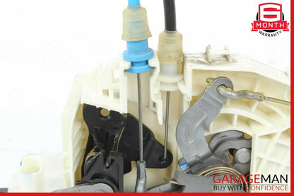 08-14 Mercedes E350 C250 C300 Rear Left Side Door Lock Latch Actuator
