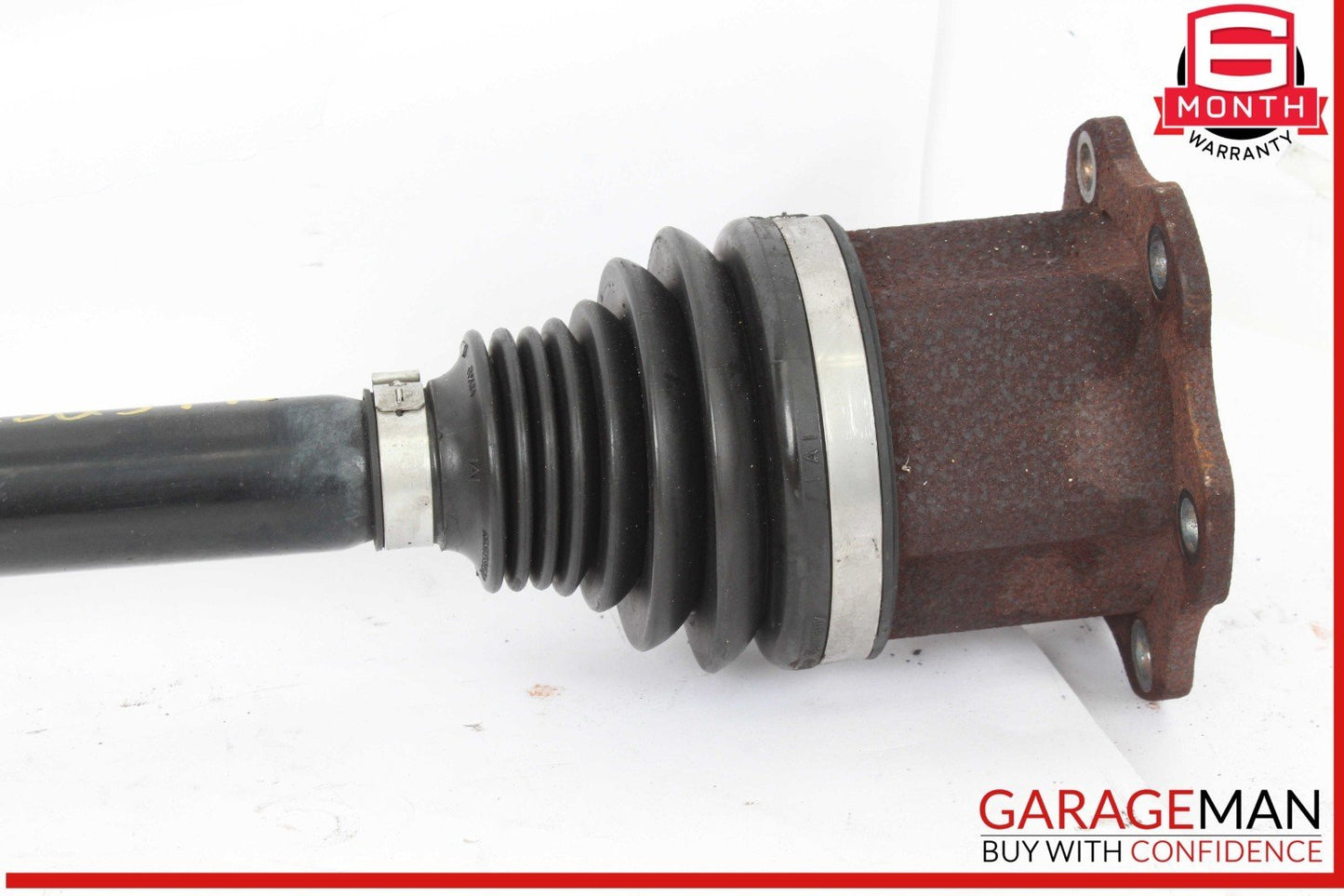 11-18 Audi SQ5 A8 Quattro Front Left or Right Side CV Axle Shaft 4G0407271F OEM