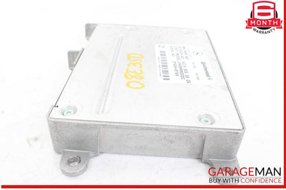 06-12 Mercedes W211 E350 R500 Communication Control Module 2198202626 OEM