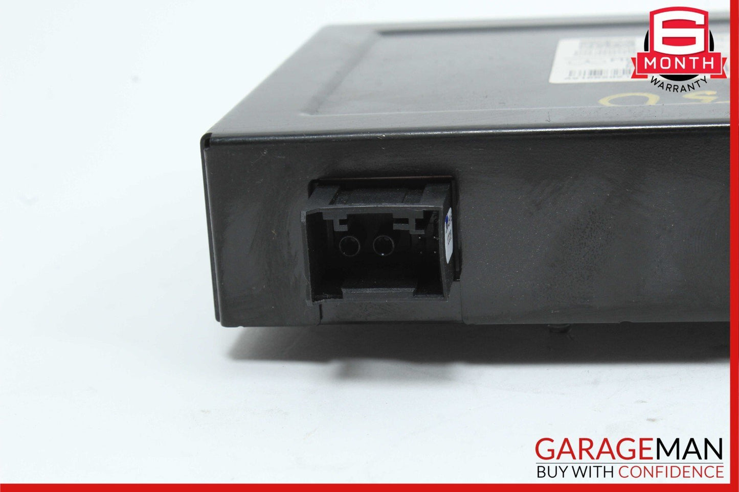 07-14 Mercedes W219 CLS550 C350 Sirius Satellite Radio Receiver Module Unit OEM