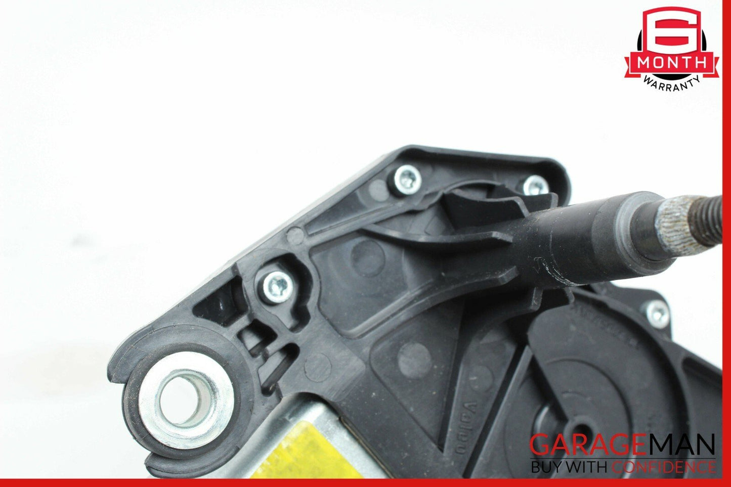 06-13 Mercedes R350 GL450 Valeo Rear Window Windshield Glass Wiper Motor Unit