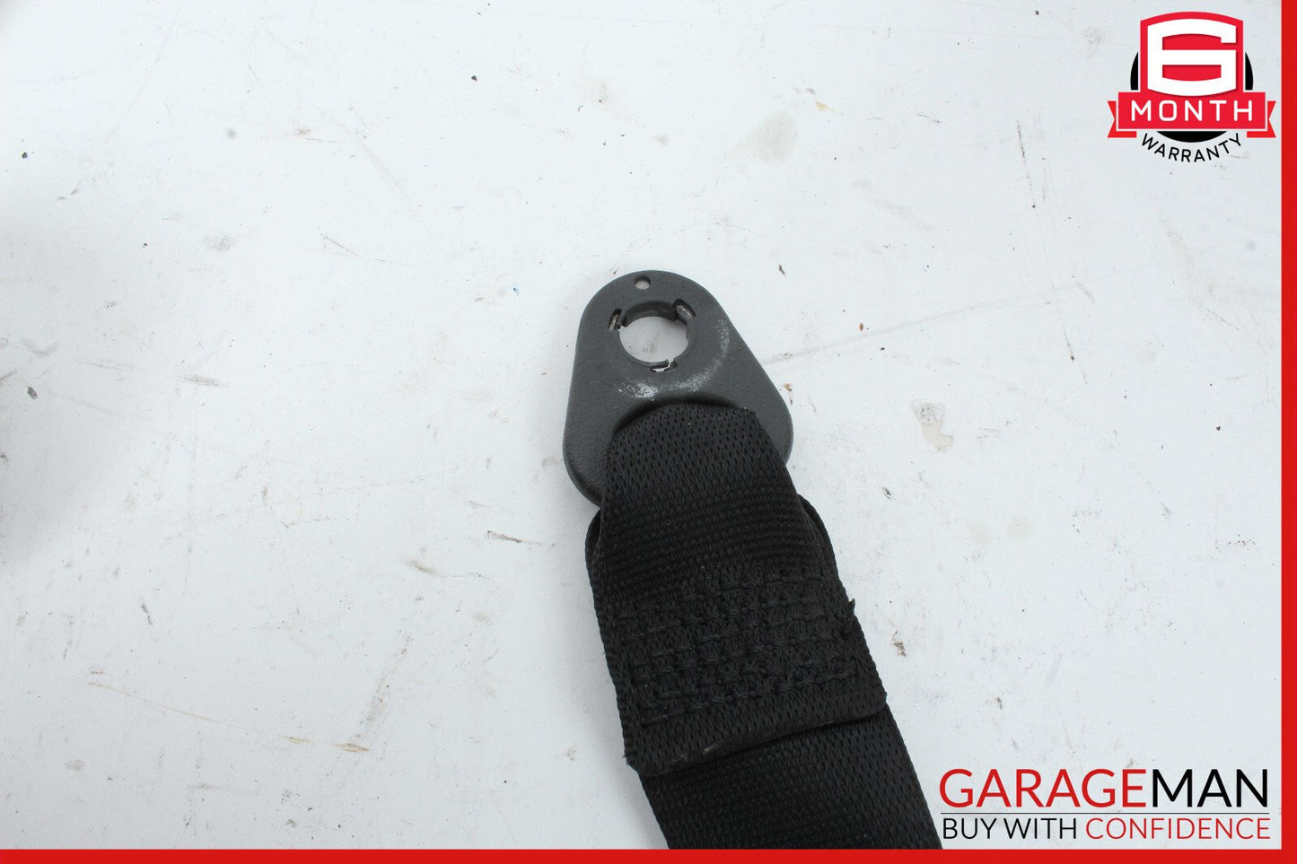 97-04 Mercedes R170 SLK230 Left Driver Side Seat Belt Seatbelt Retractor OEM
