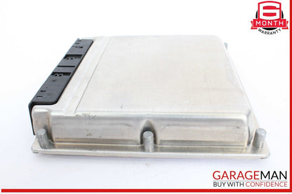 03-06 Mercedes W215 CL500 CLK500 SL500 ML500 ECU Engine Control Module Unit OEM