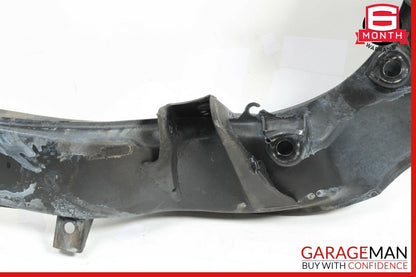 86-93 Mercedes W126 420SEL 560SEC Rear Subframe Sub Frame Crossmember OEM