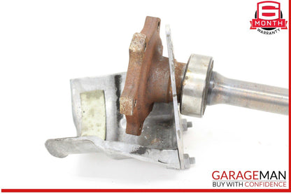 12-18 Audi A8 Q5 A7 Front Left Driver Side CV Axle Shaft Assembly OEM