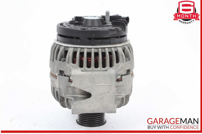 06-11 Mercedes R171 SLK300 C230 Generator Alternator 150 AMP 2721540002 OEM