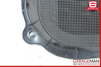 97-04 Mercedes R170 SLK230 SLK320 Rear Left Door Sound Speaker 1708202302 OEM