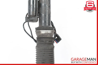 07-14 Mercedes W221 S500 CL550 Rear Right Airmatic Suspension Shock Strut OEM